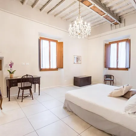 Apartamento New Duomo & Galleria Accademia *