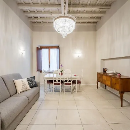 New Duomo & Galleria Accademia Apartamento *