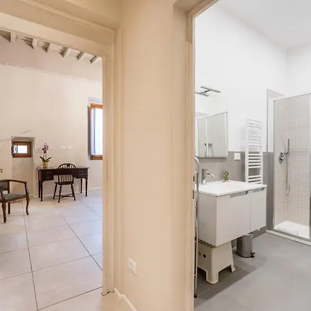 Apartamento New Duomo & Galleria Accademia Florencia