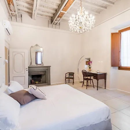 Apartamento New Duomo & Galleria Accademia *