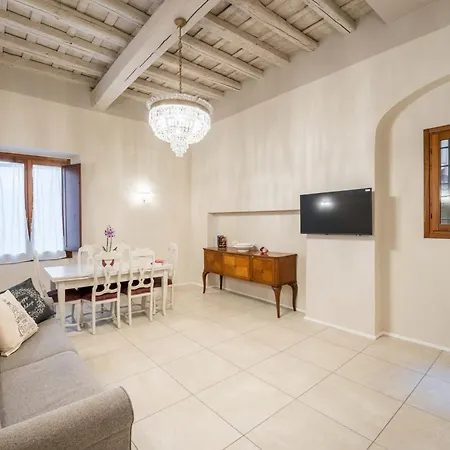 New Duomo & Galleria Accademia Apartamento *