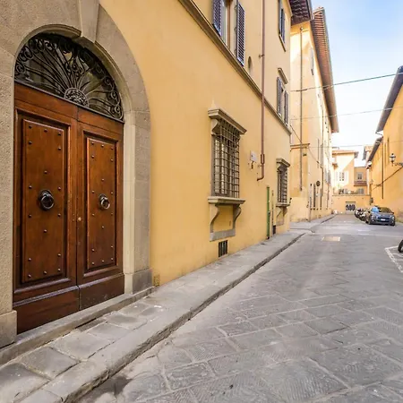 New Duomo & Galleria Accademia Apartamento
