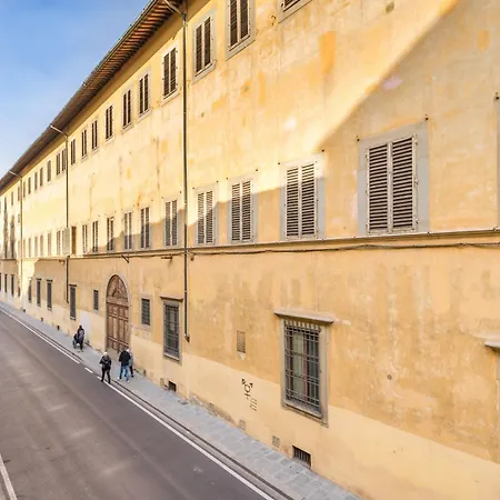 Apartamento New Duomo & Galleria Accademia *