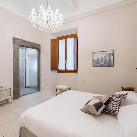 Apartamento New Duomo & Galleria Accademia Florencia