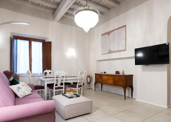 5 Min Duomo 10 Min David * 피렌체