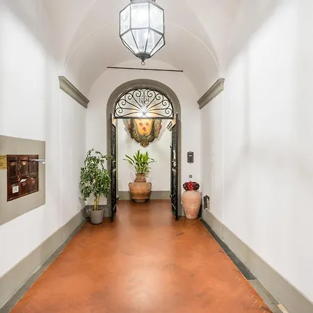 Apartamento New Duomo & Galleria Accademia